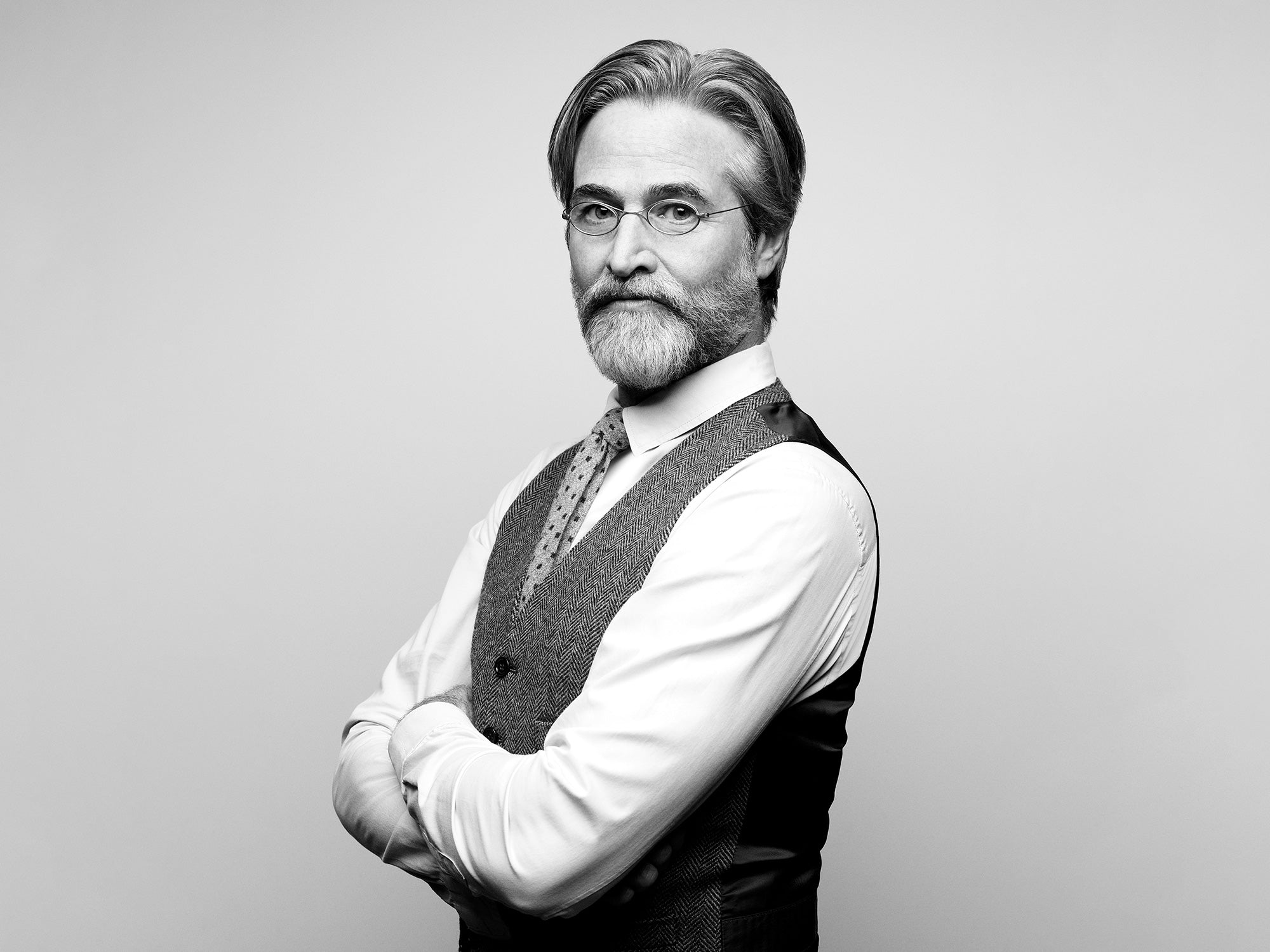 Photographer David Raccuglia