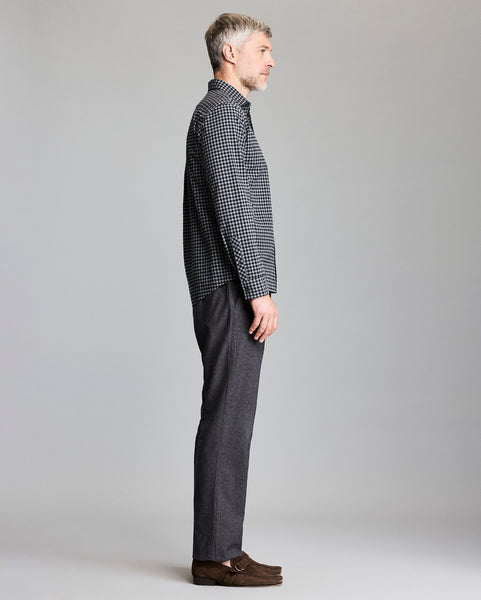 クレスト GRAPH CHECK CLASSIC CITY S/S SHIRT 3016009264500352_01_2378w.jpeg