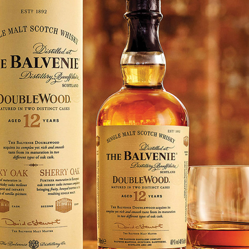 The Balvenie
