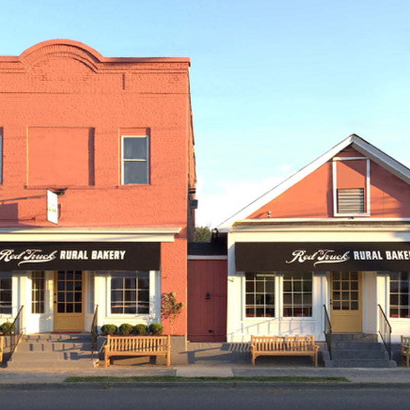 Red Truck Bakery