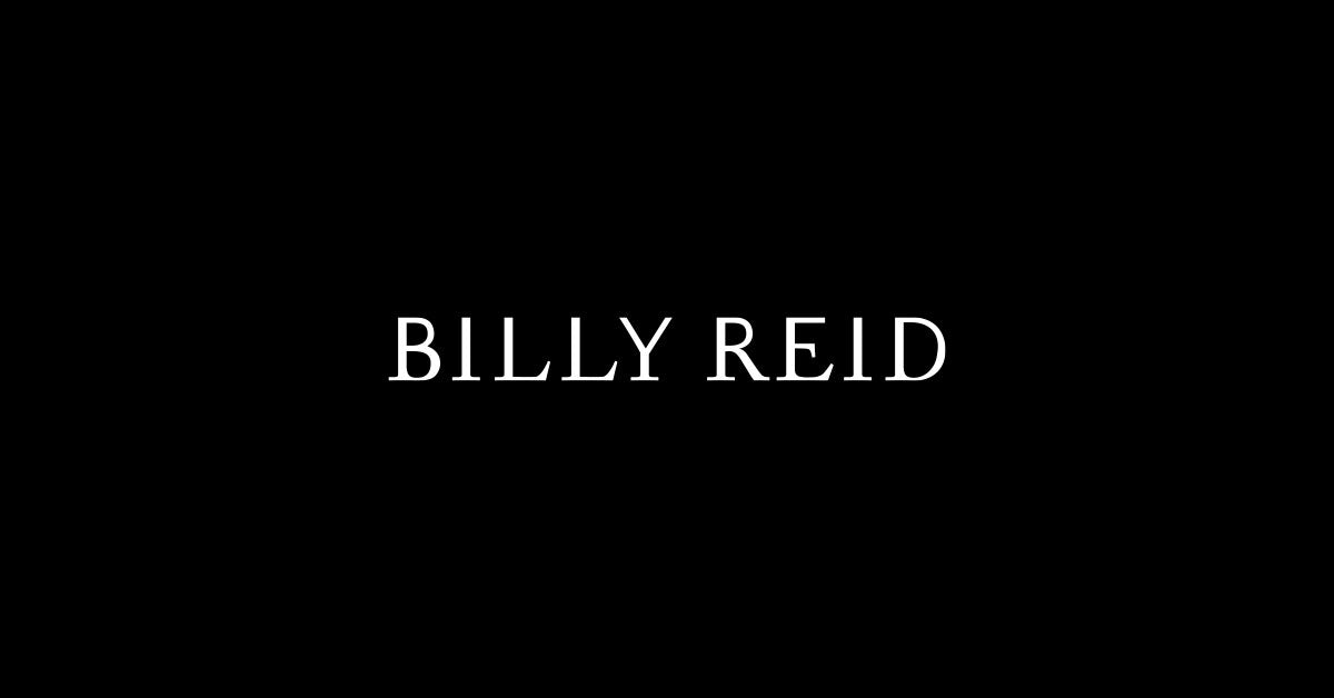 Billy Reid – Birmingham