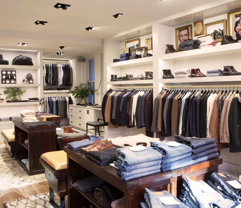 New York, New York - West Village