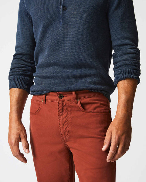 5 POCKET PANT -