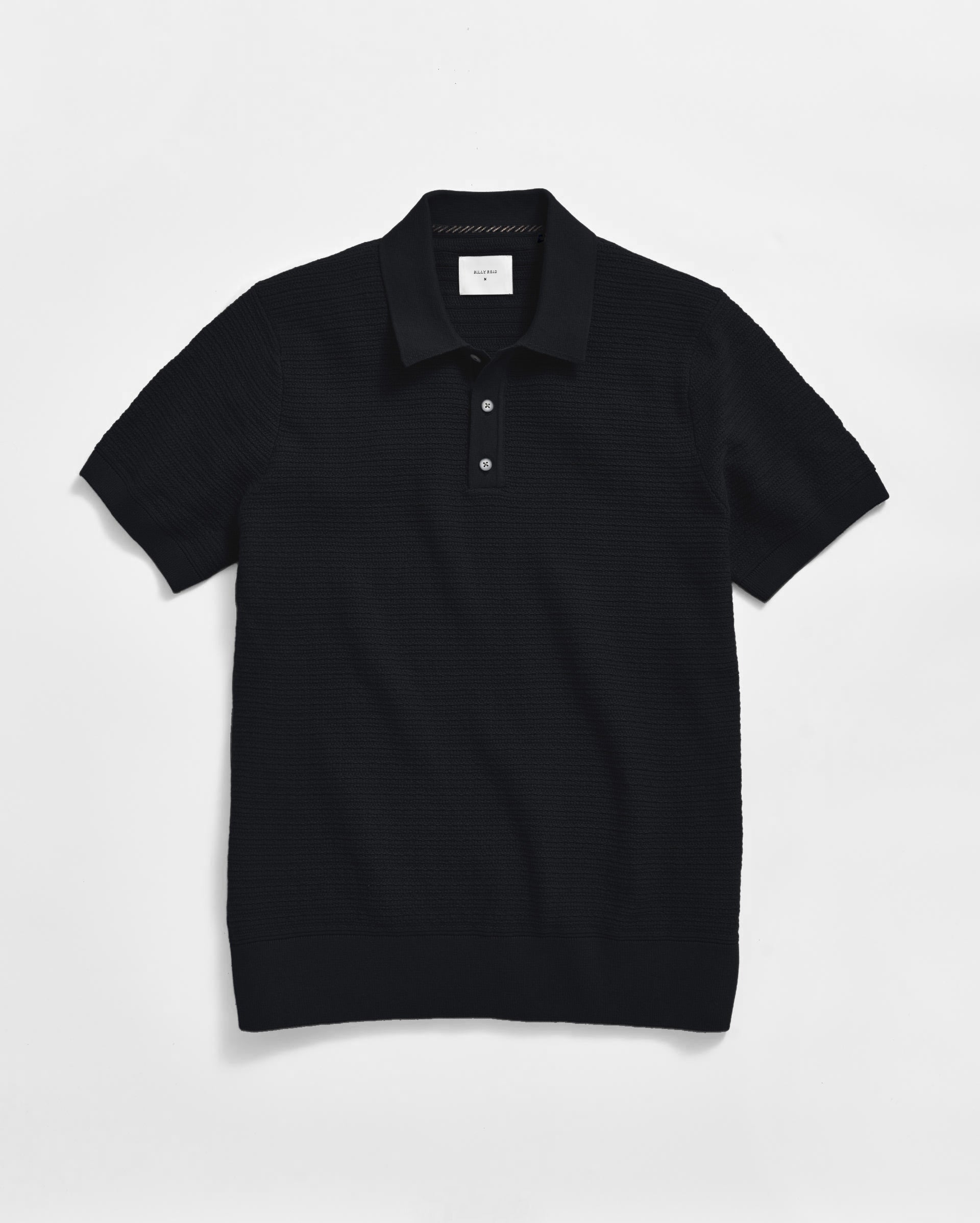 Lachlan Links Polo – Billy Reid