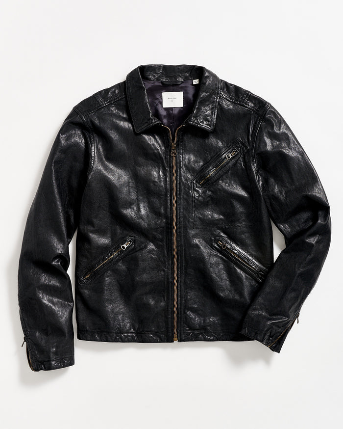 Blake Jacket