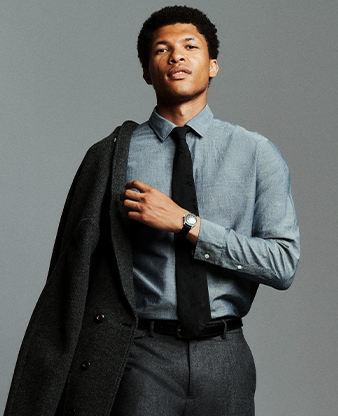 Dress Shirts