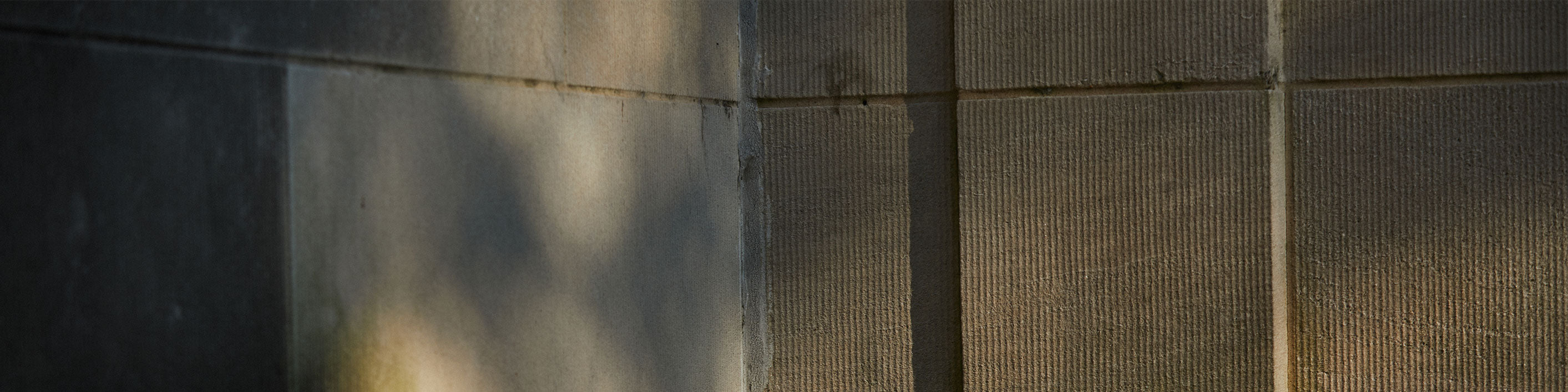 Image of stone wall