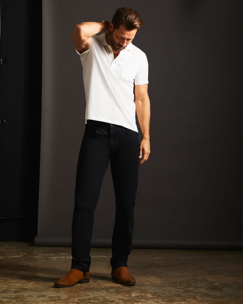 SHOP THE LOOK | Pensacola Polo