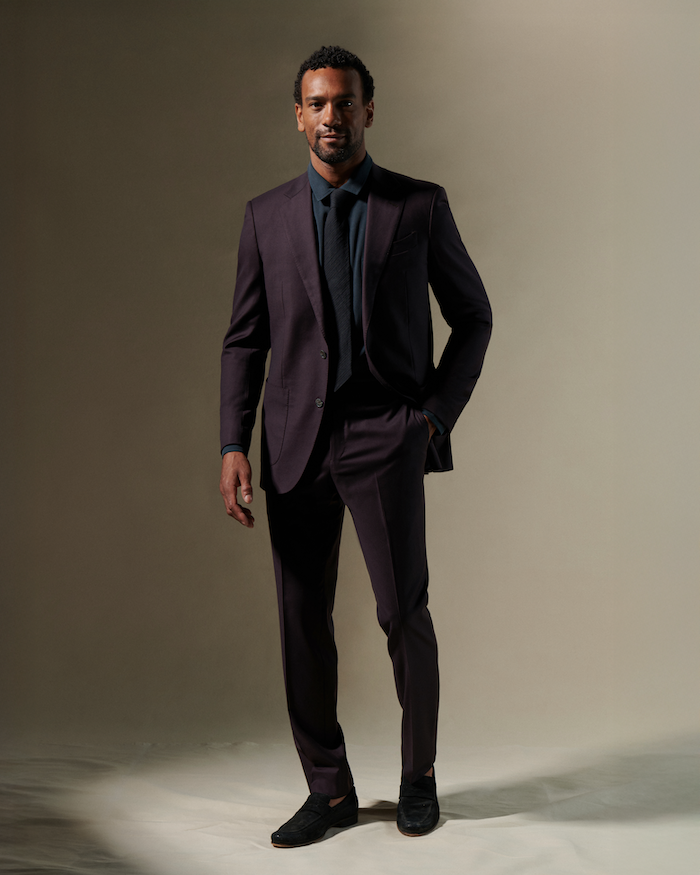 Lookbook – Billy Reid Lookbook – Billy Reid
