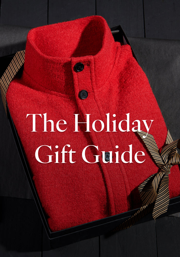 The Holiday Gift Guide