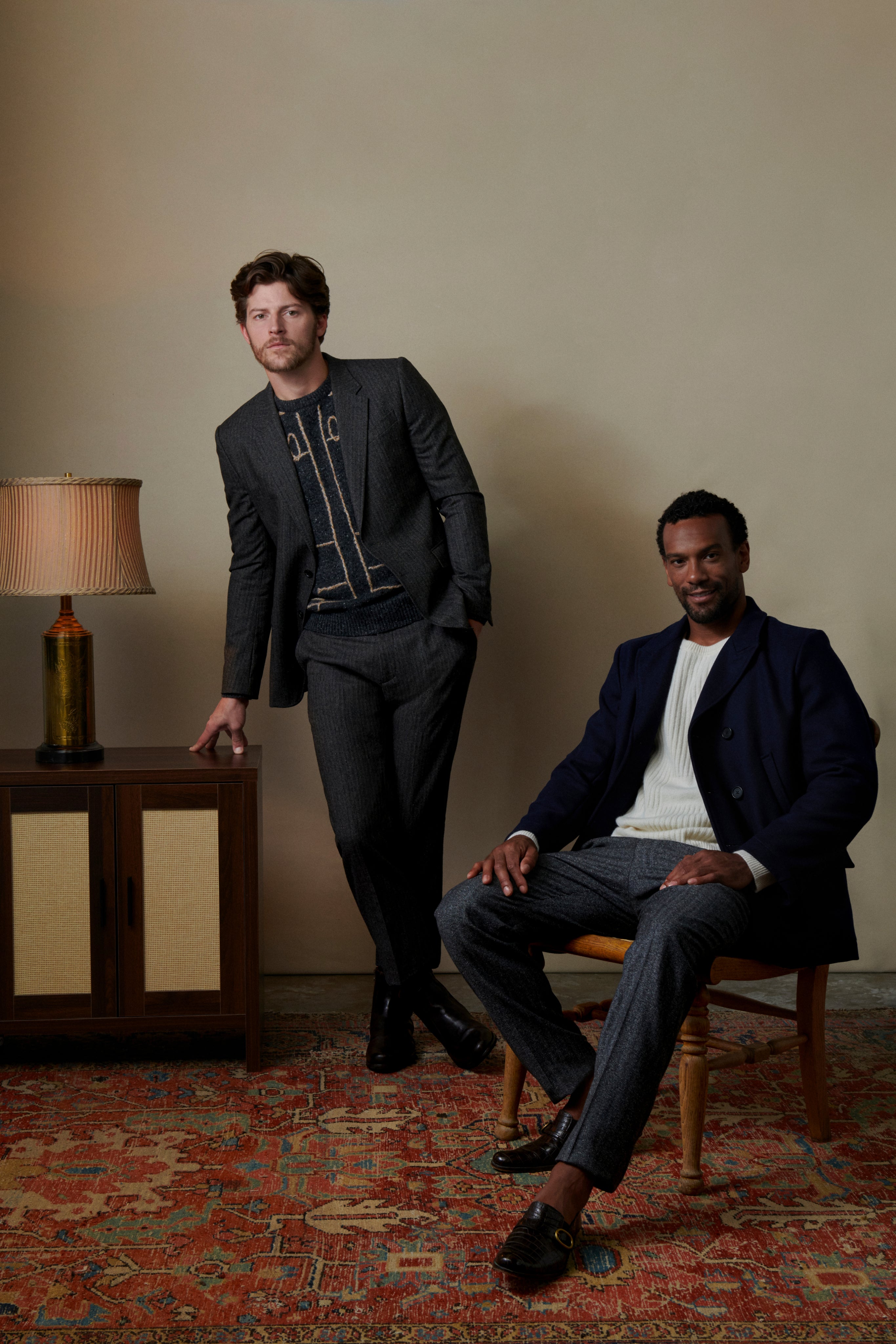 Billy Reid - Designer Men's & Women's clothing and accessories