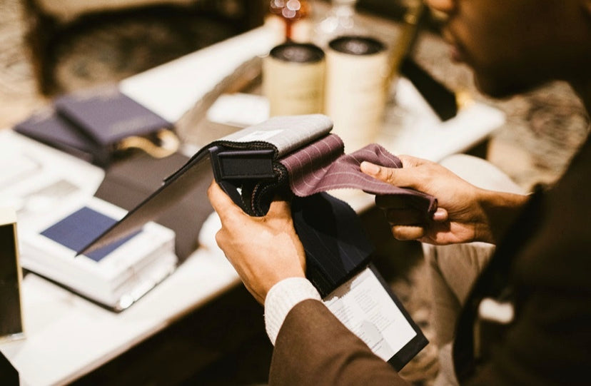 Billy Reid - Designer Men's & Women's clothing and accessories