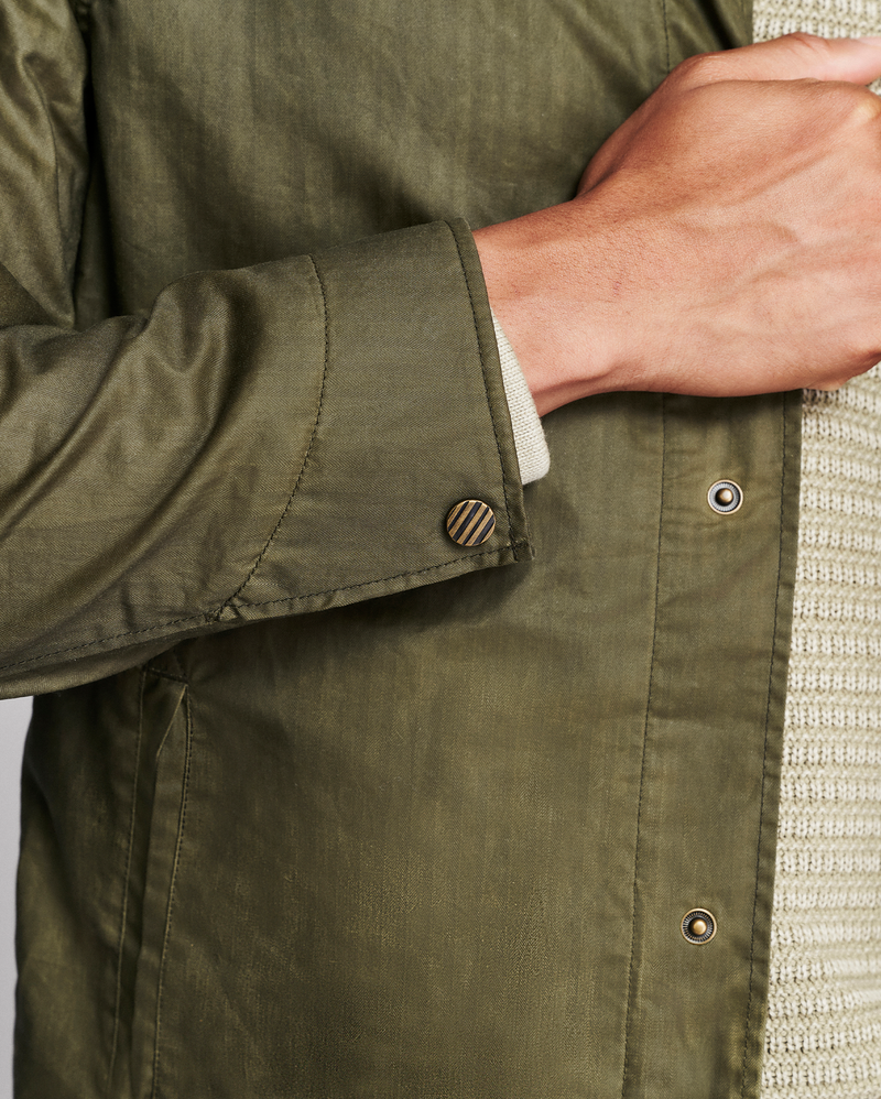 Harrison Jacket