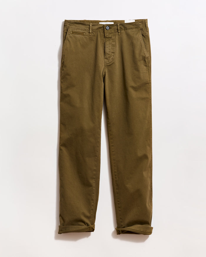 Chino Pant