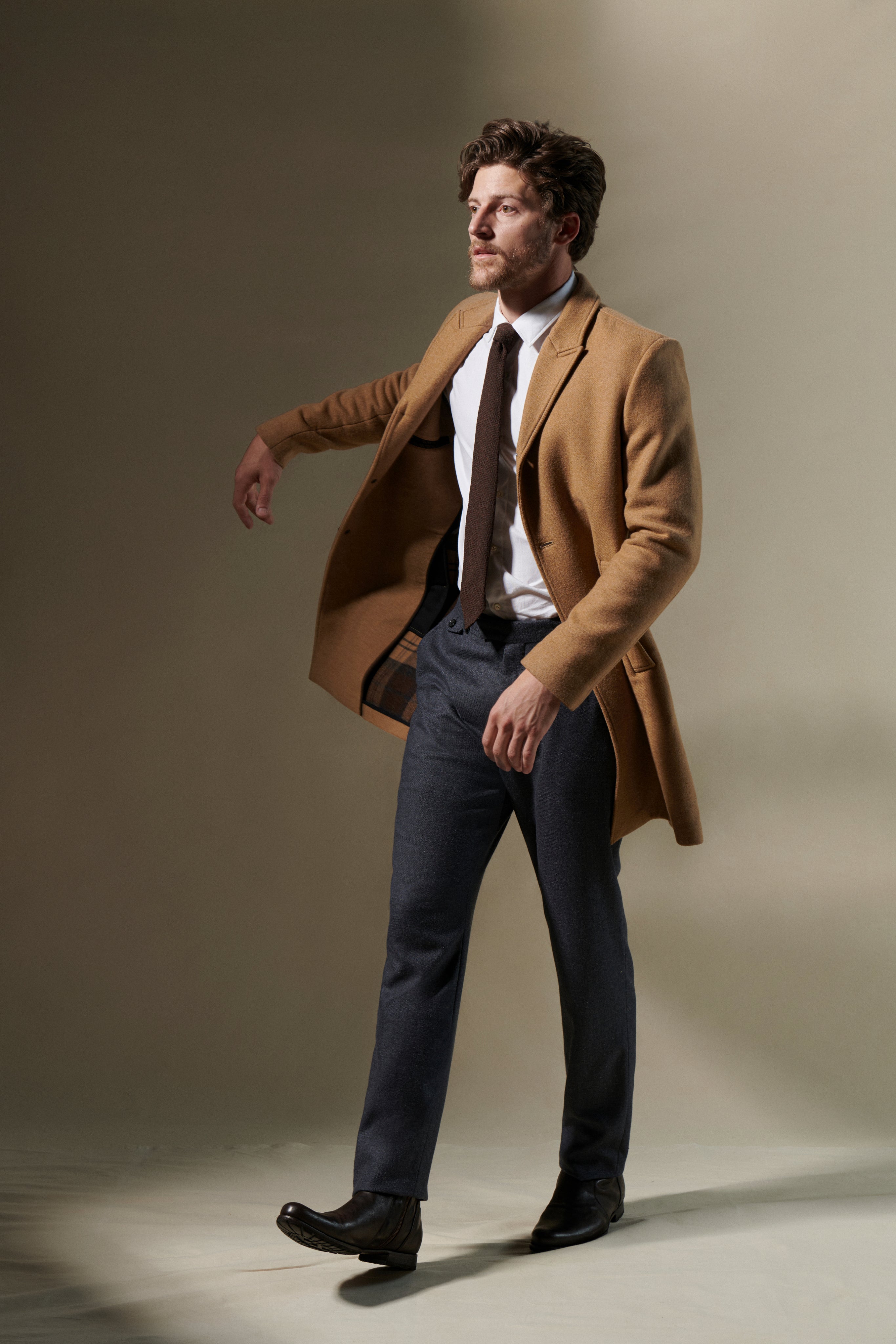 Billy Reid Custom | Spring/Summer '26