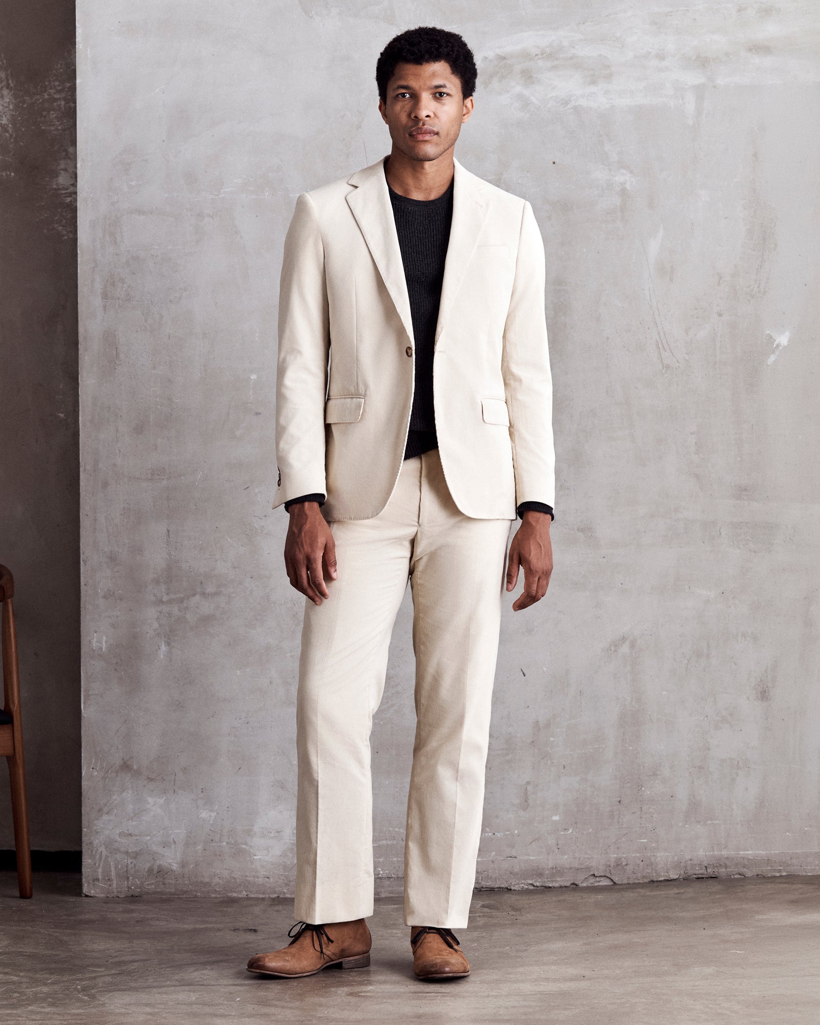 Lookbook – Billy Reid