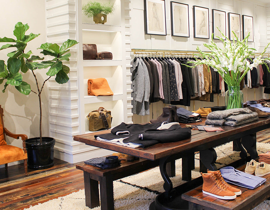 Atlanta, GA store