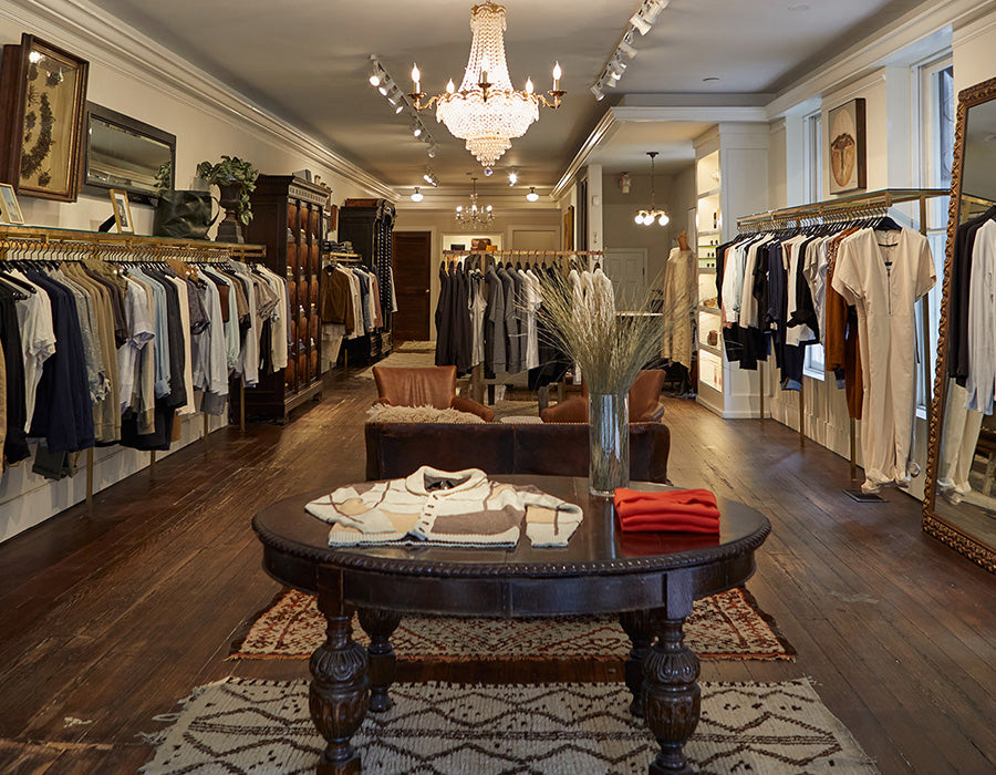 Charleston, SC store