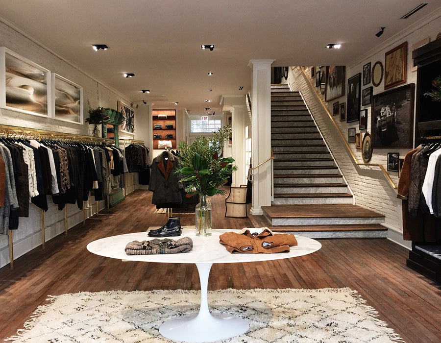 Chicago, IL store