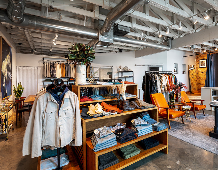 Dallas, TX store