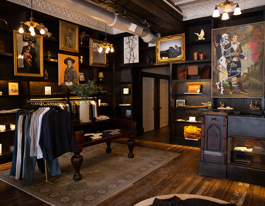 Florence, AL store
