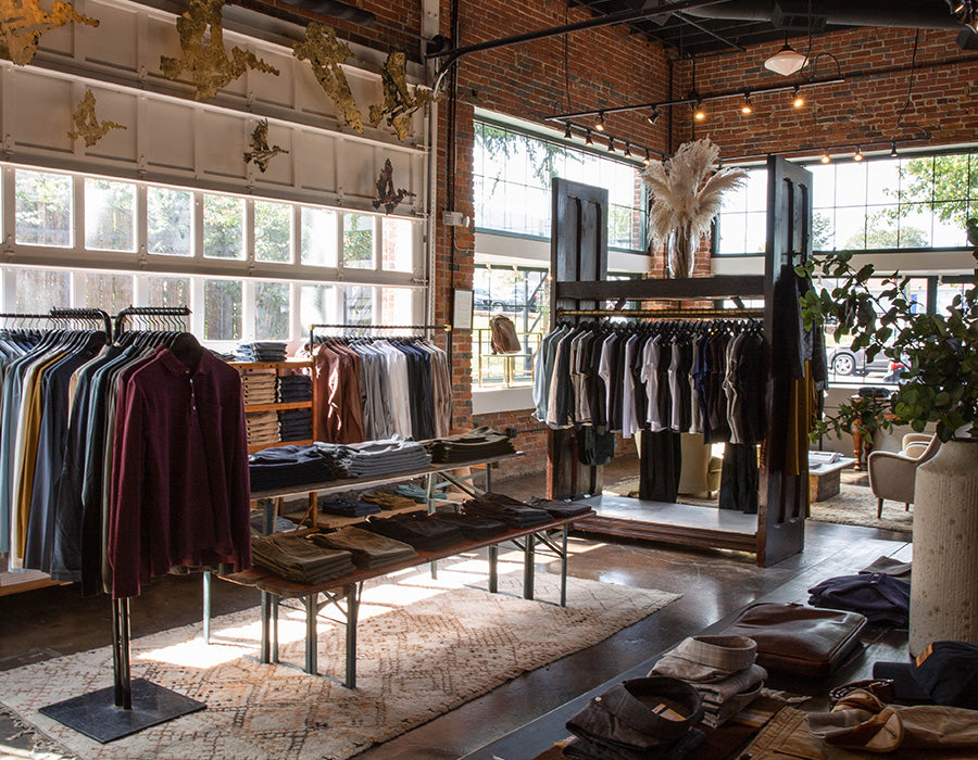 Nashville, TN store