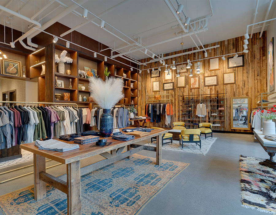 Edina, MN store