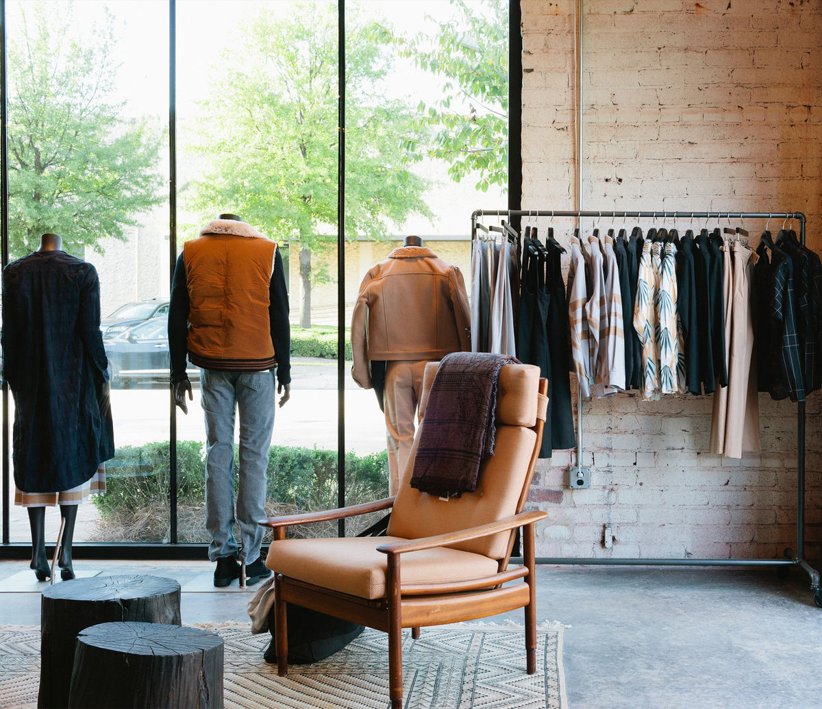 Birmingham, AL store