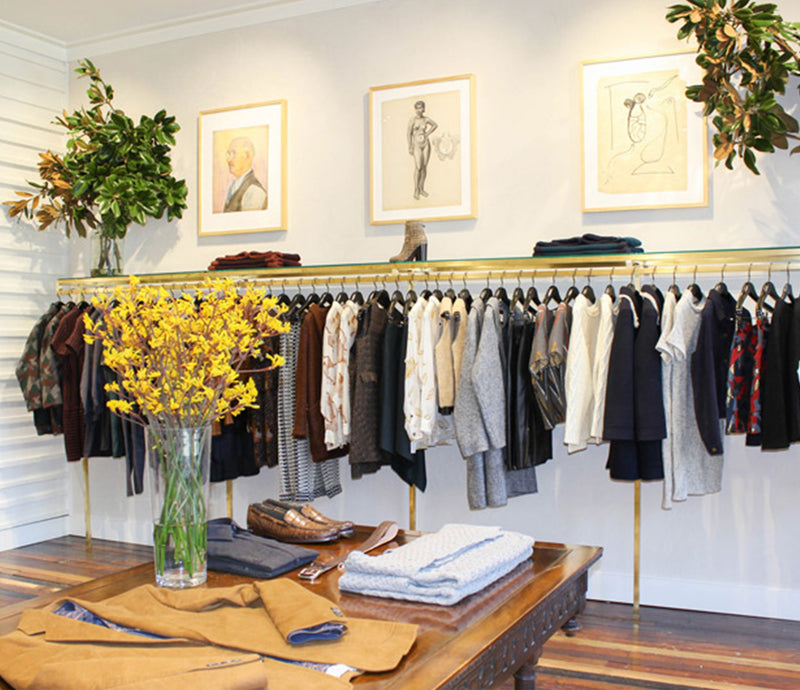 Atlanta, Georgia - Buckhead