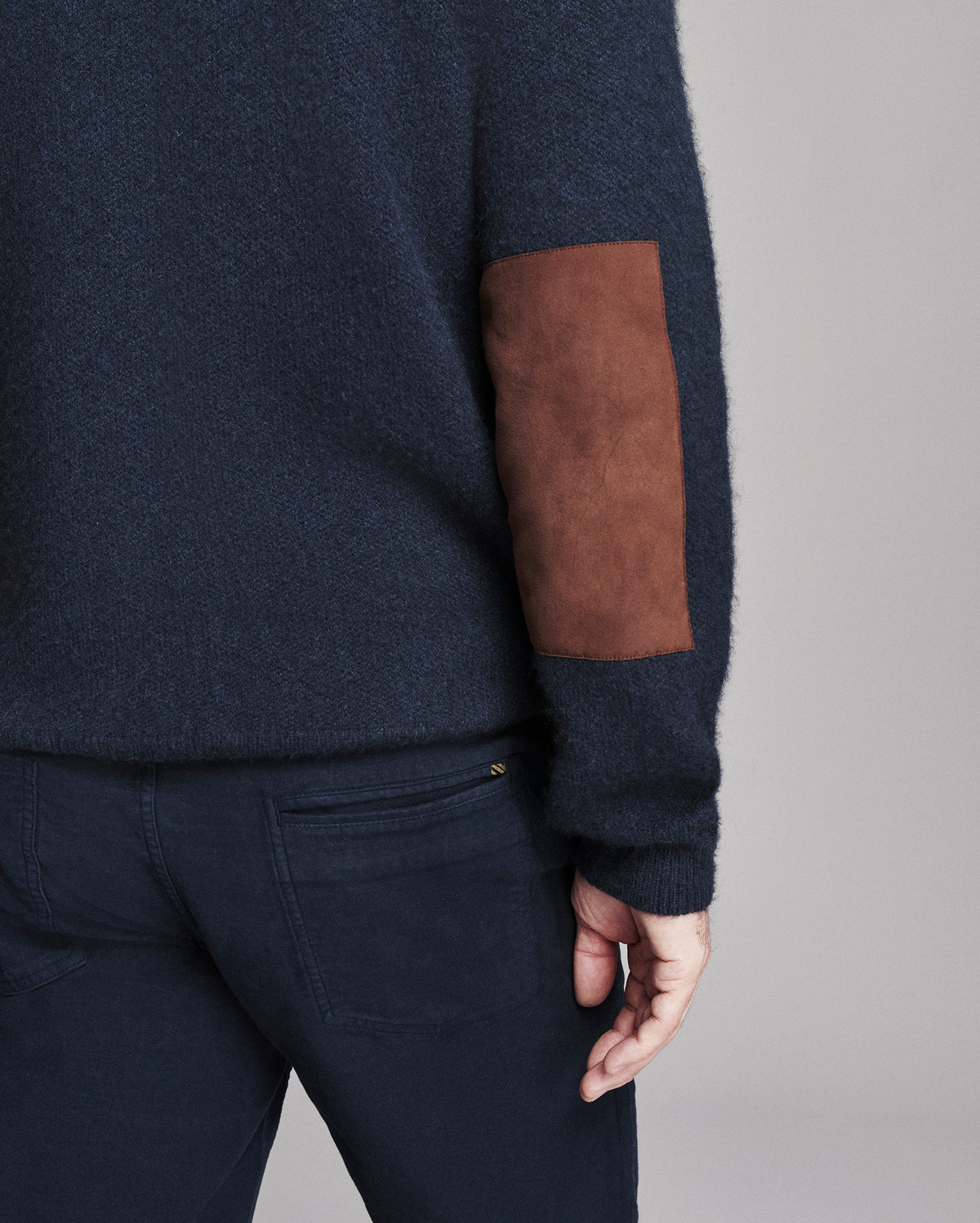 Cashmere Dover Sweater