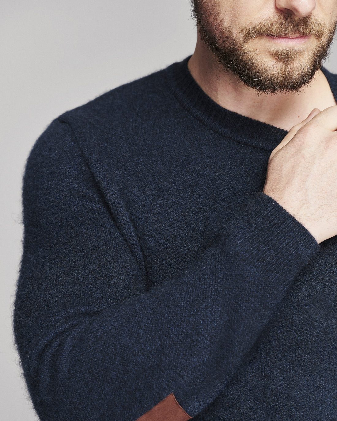 Cashmere Dover Sweater