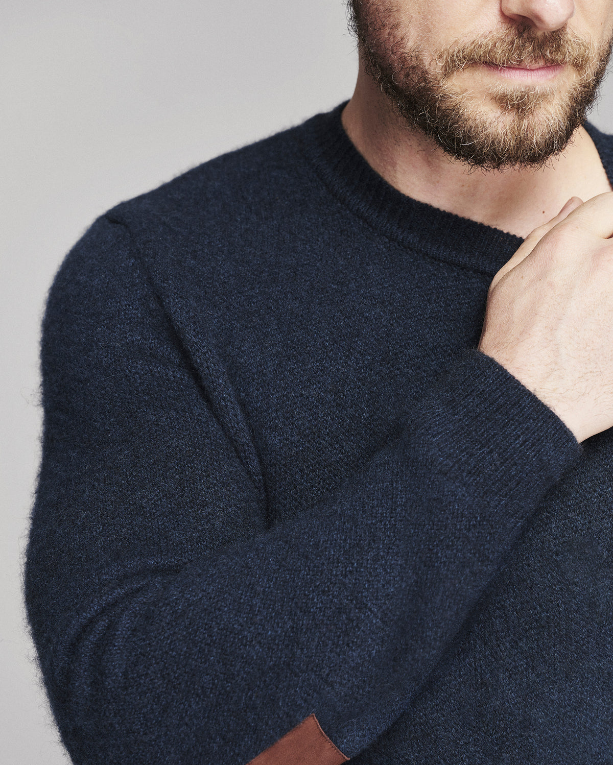 Cashmere Dover Sweater