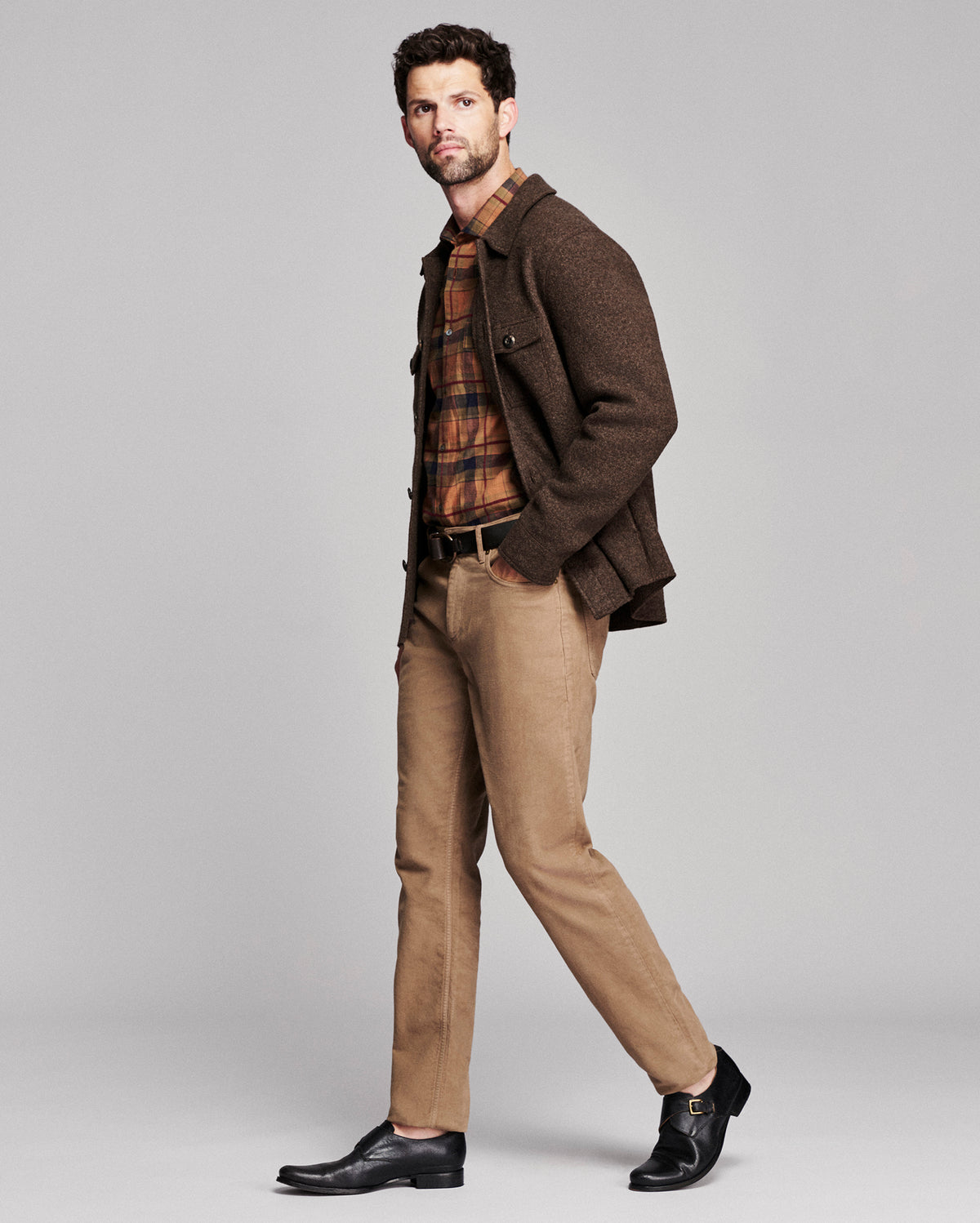 McKenzie Jacket