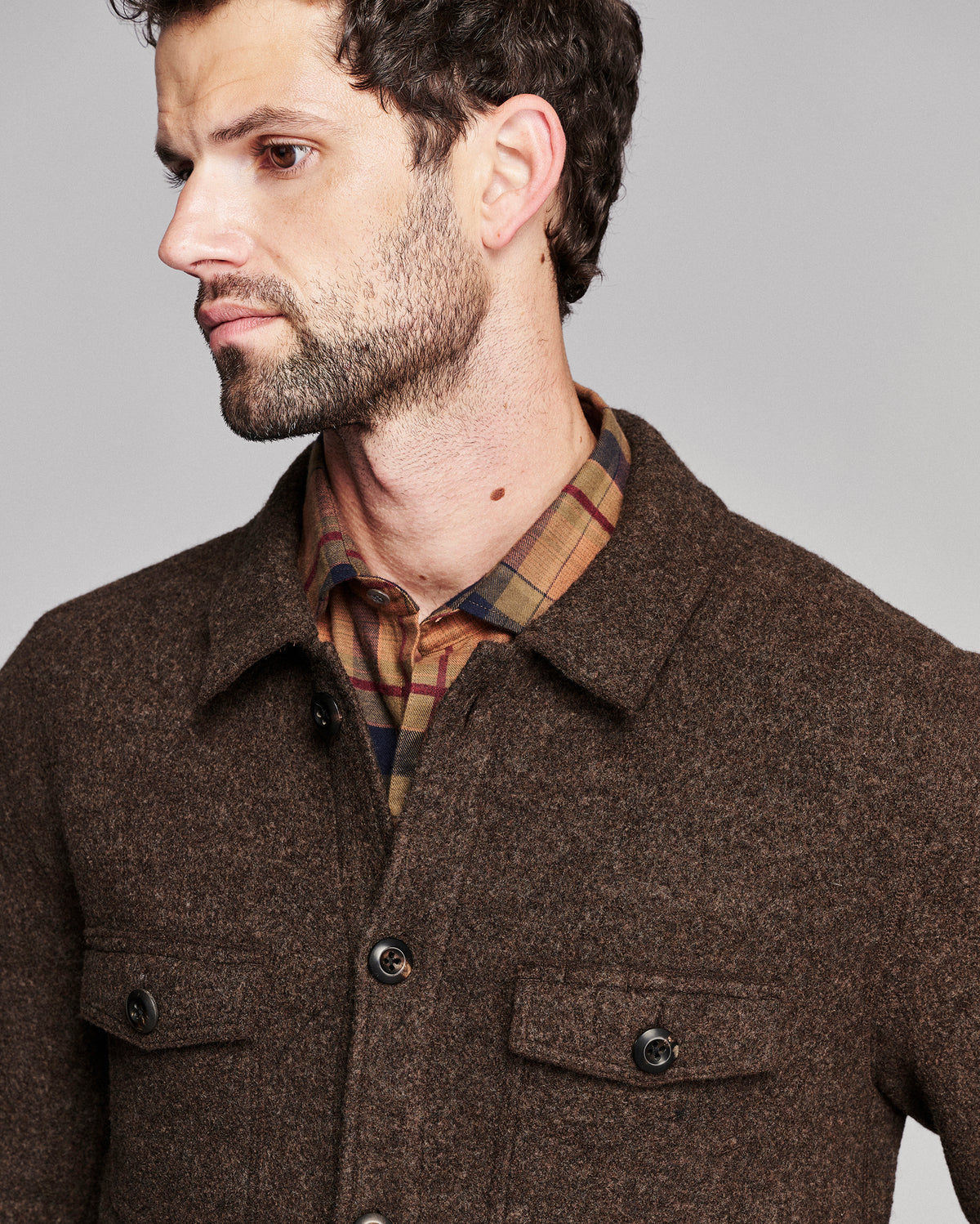 McKenzie Jacket