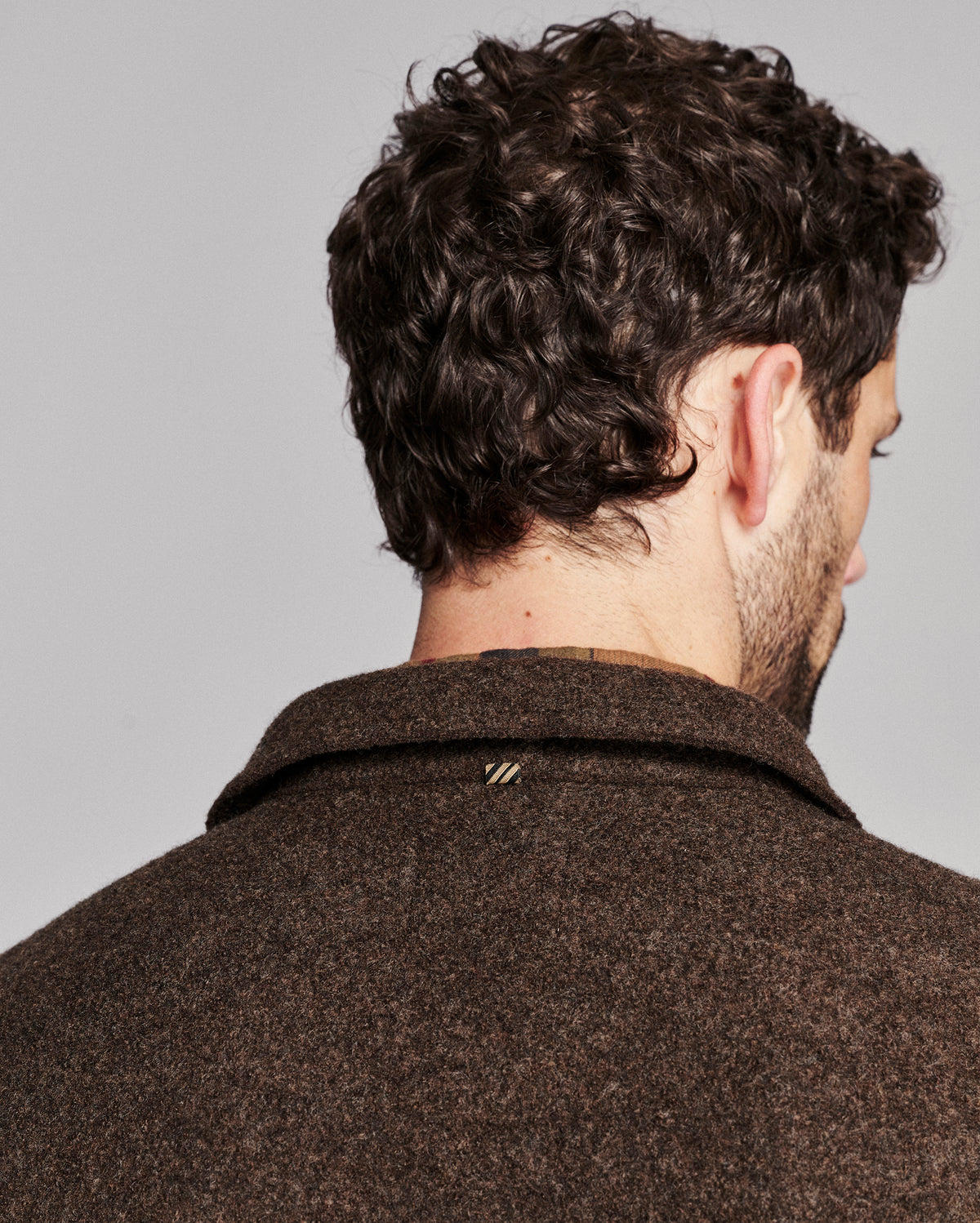 McKenzie Jacket