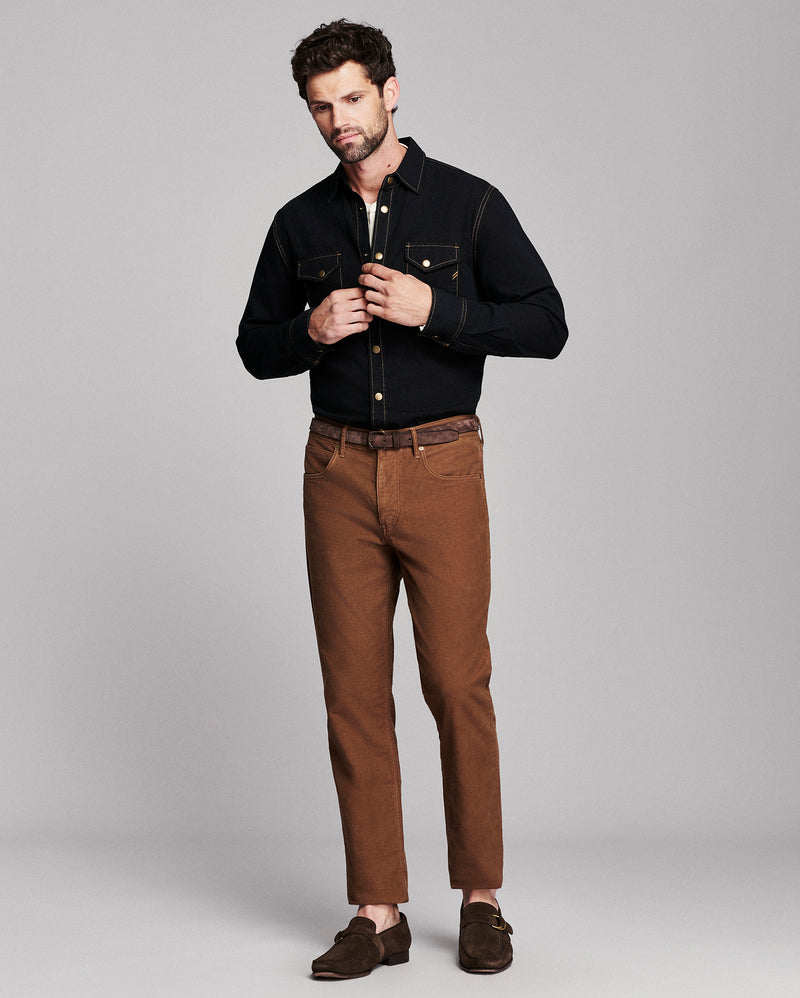 Moleskin Cochran Jean