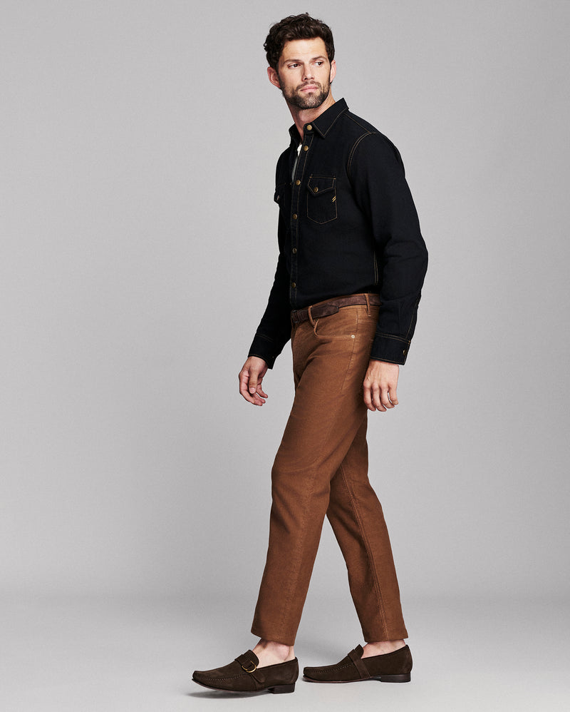Moleskin Cochran Jean