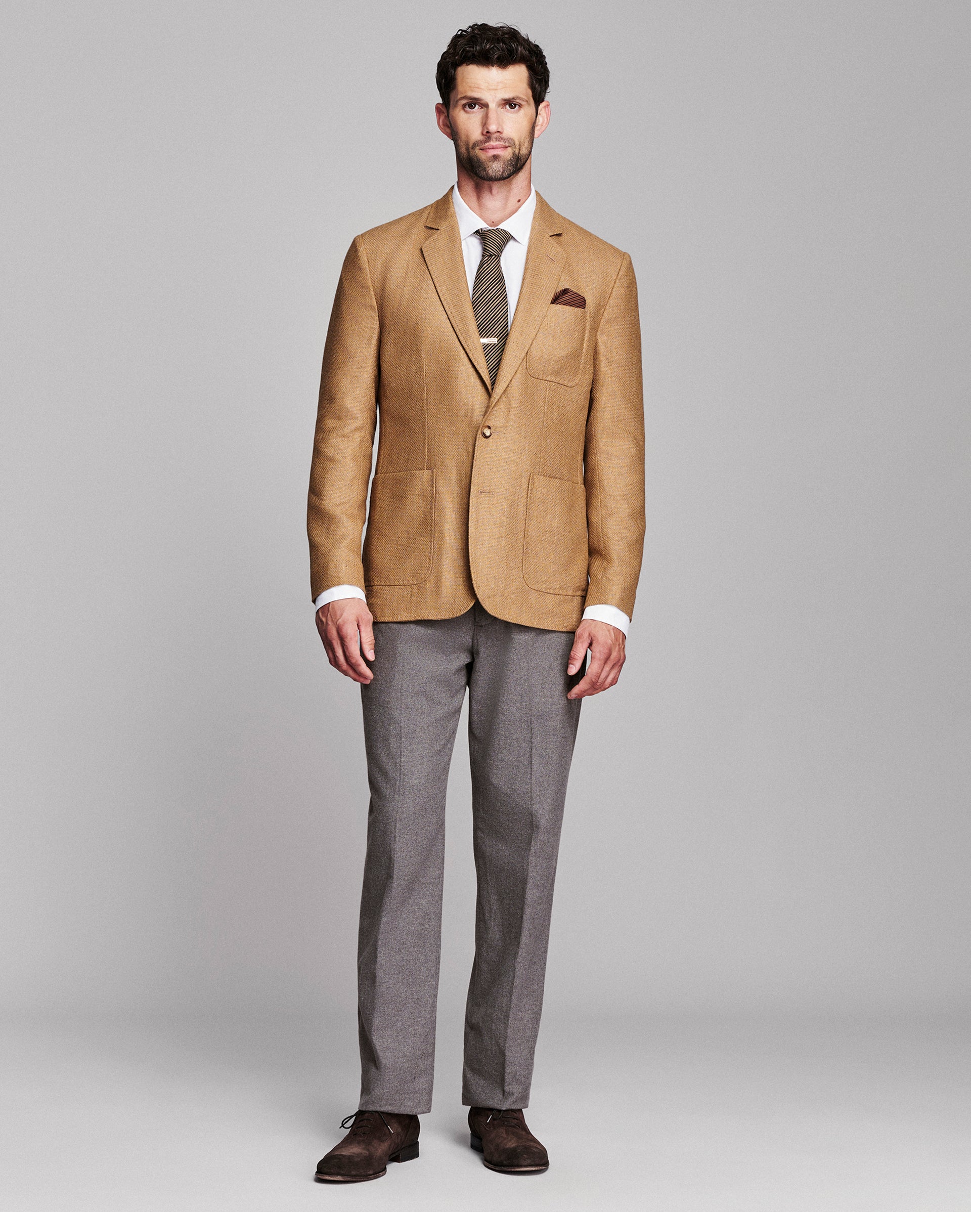 Men's Designer Clothing | Luxury Menswear | Billy Reid – Page 5