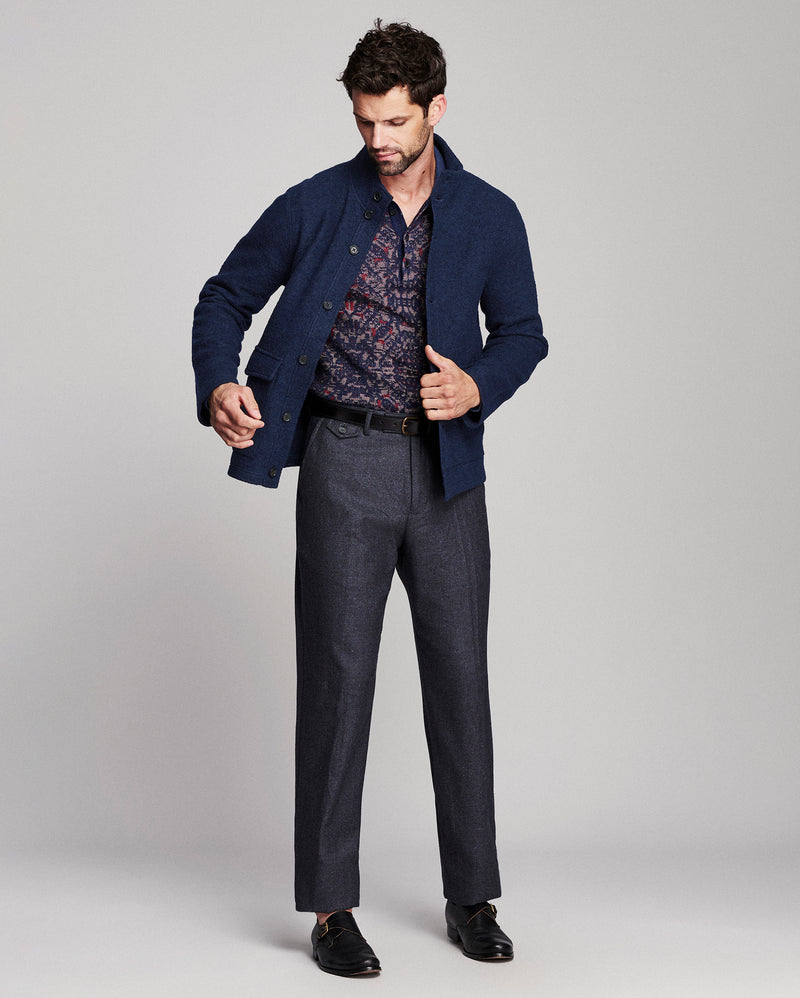 Garrett Jacket