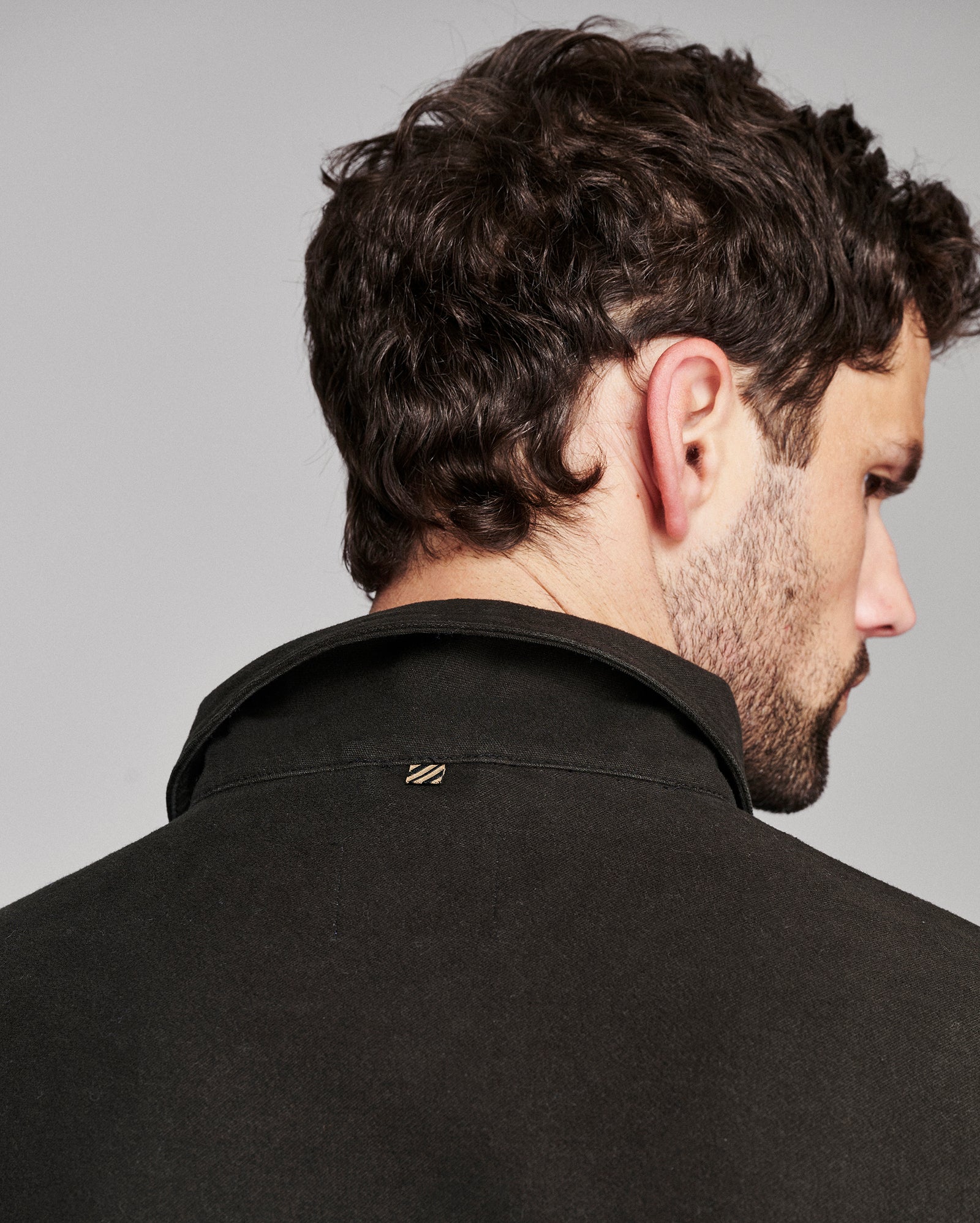 Moleskin Woodsman Jacket