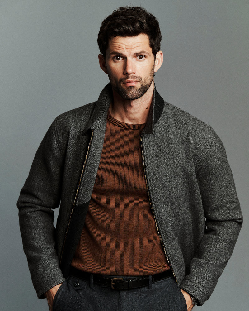 Jimmy Melton Jacket