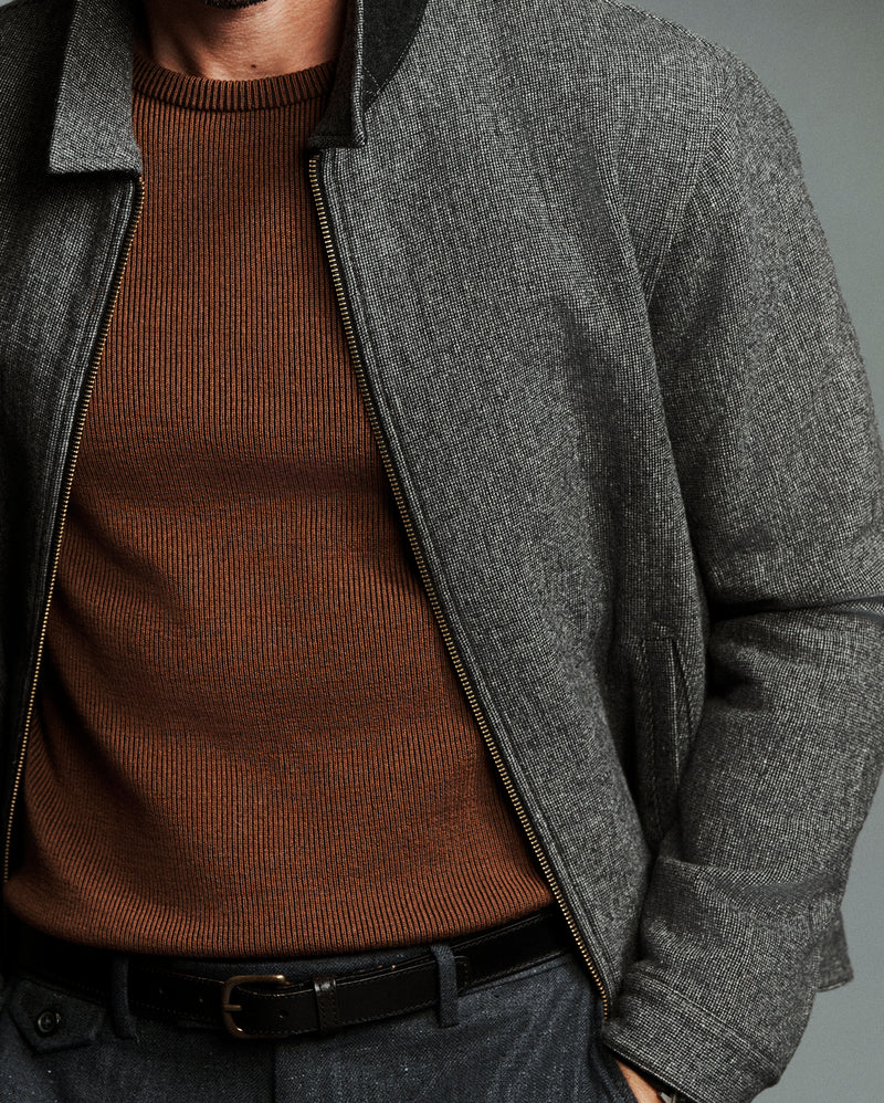Jimmy Melton Jacket