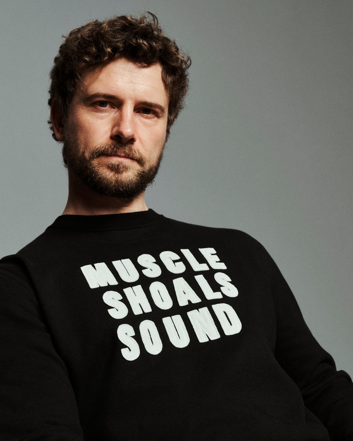 Muscle Shoals Sound Crew