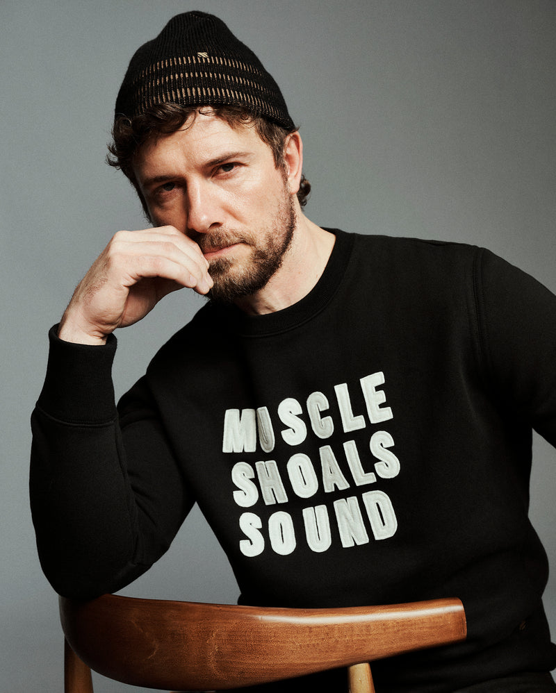 Muscle Shoals Sound Crew