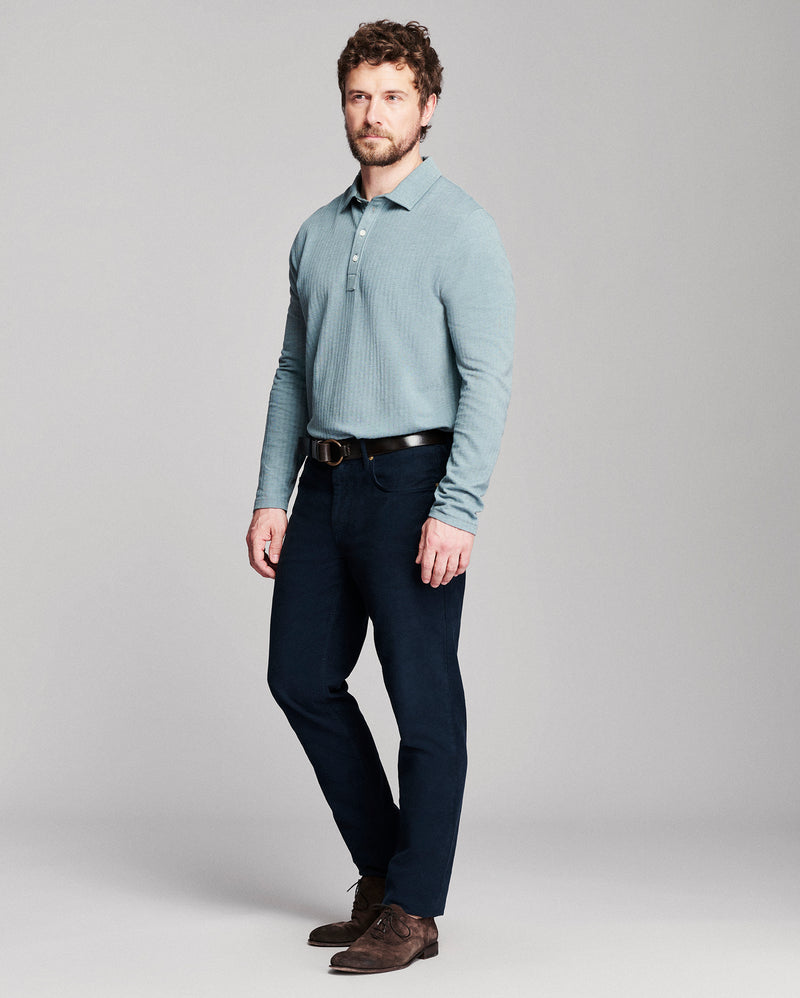 Moleskin Cochran Jean