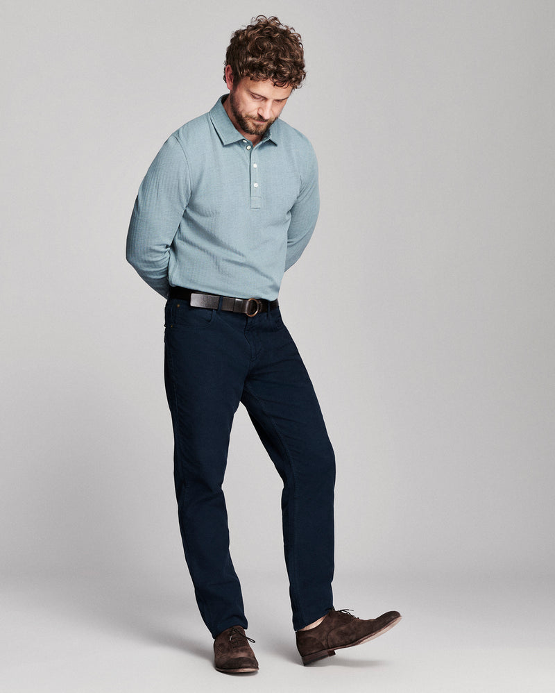 Moleskin Cochran Jean