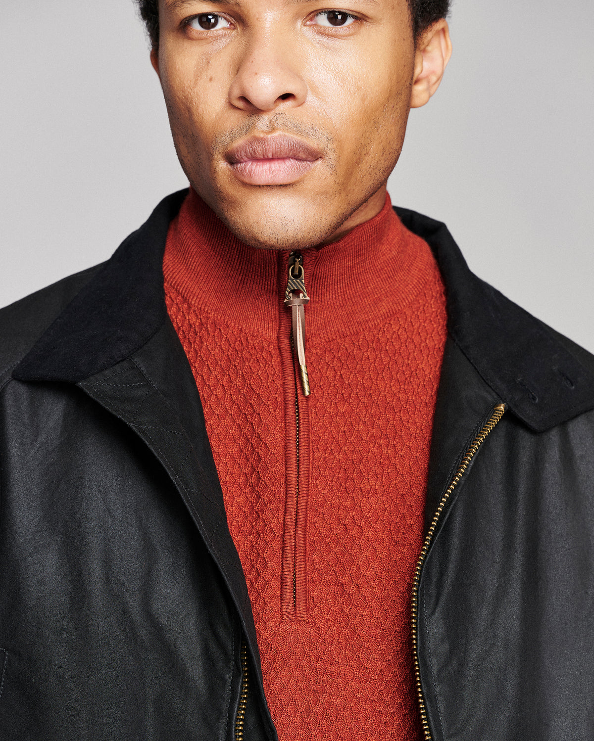 Hunting Jacket