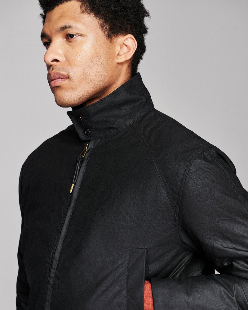 Hunting Jacket