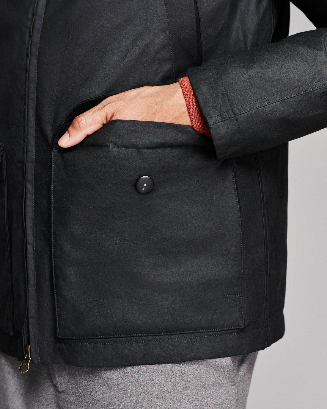 Hunting Jacket