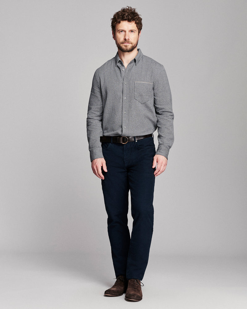 Twisted MSL 1-Pocket Shirt
